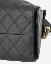 Bolso Chanel 25 2025