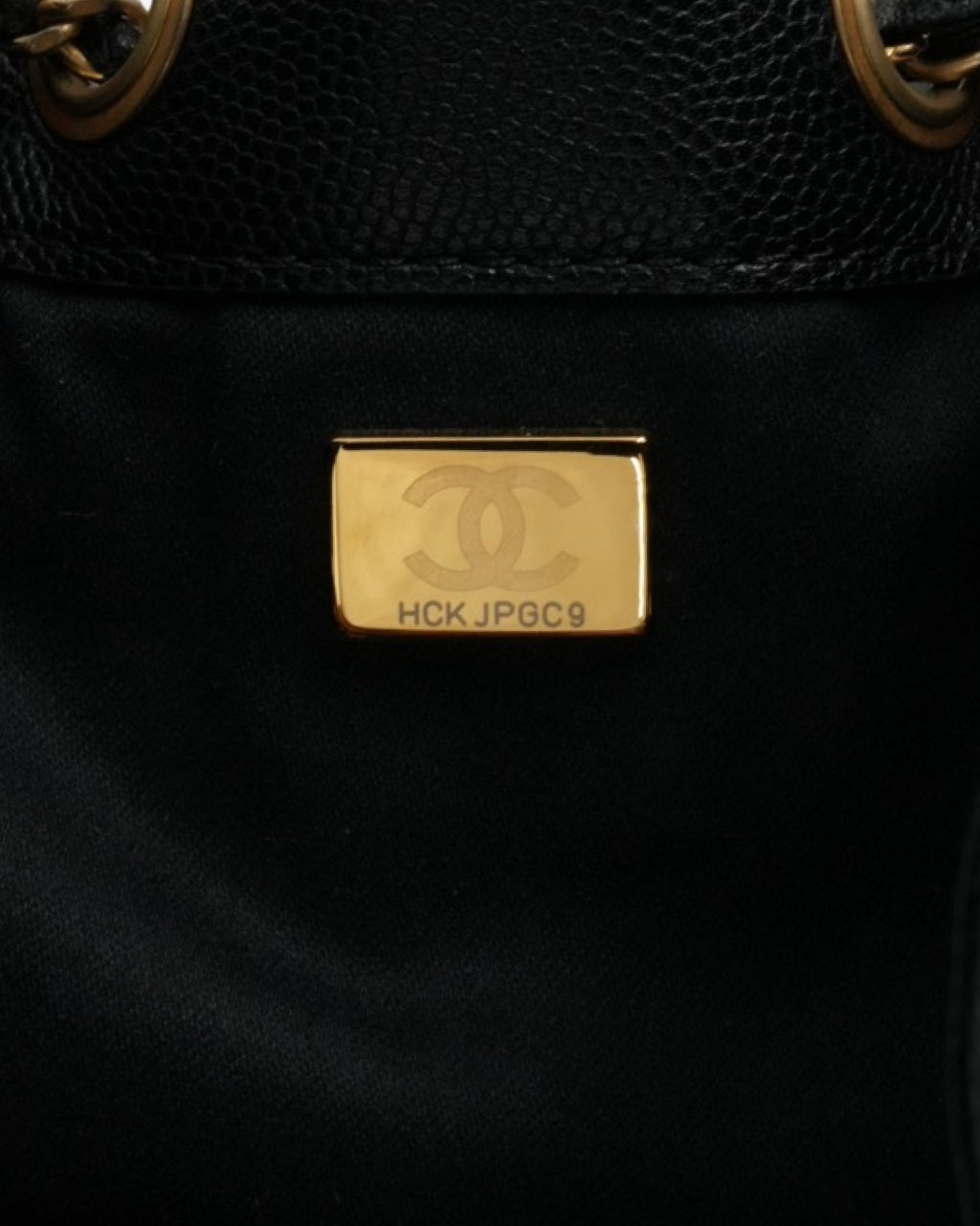 Bolso Chanel 25 2025