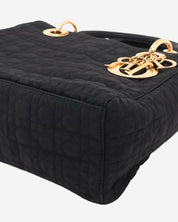 Dior Lady Dior Cannage Bag 1999