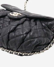 Chanel CC Chain Around Flap Bag 2012