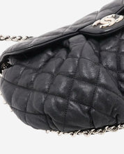 Chanel CC Chain Around Flap Bag 2012