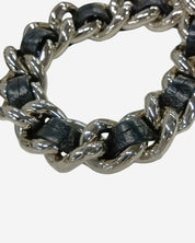 Chanel CC Chain Around Flap Bag 2012
