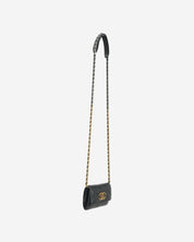 Bolso Chanel 19 Flap WOC 2021