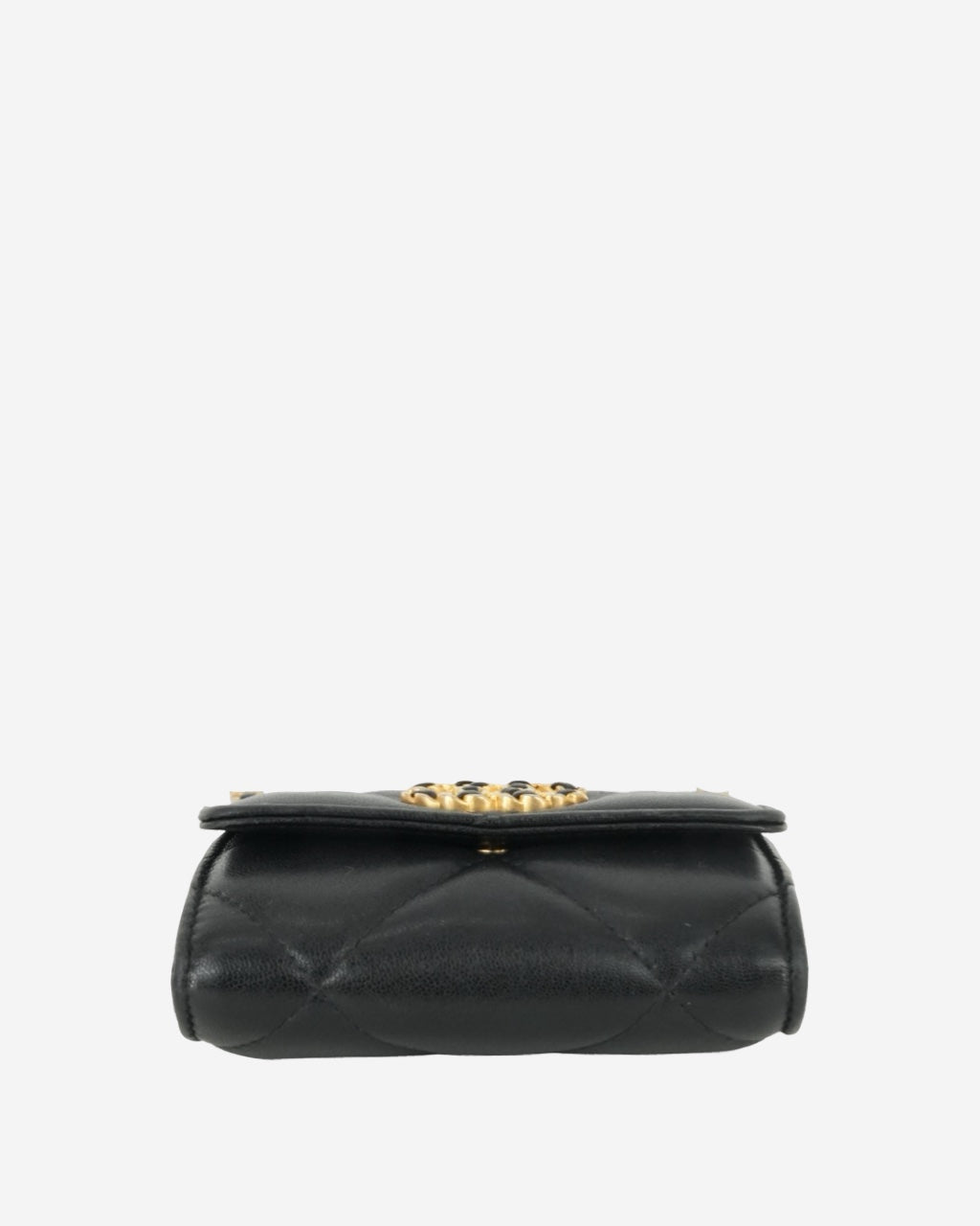 Bolso Chanel 19 Flap WOC 2021