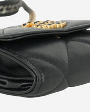 Bolso Chanel 19 Flap WOC 2021