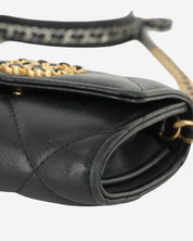 Bolso Chanel 19 Flap WOC 2021