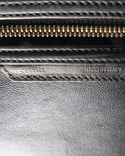 Bolso Celine Micro Luggage Tricolor 2012