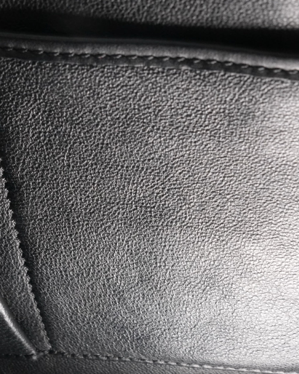 Bolso Celine Micro Luggage Tricolor 2012
