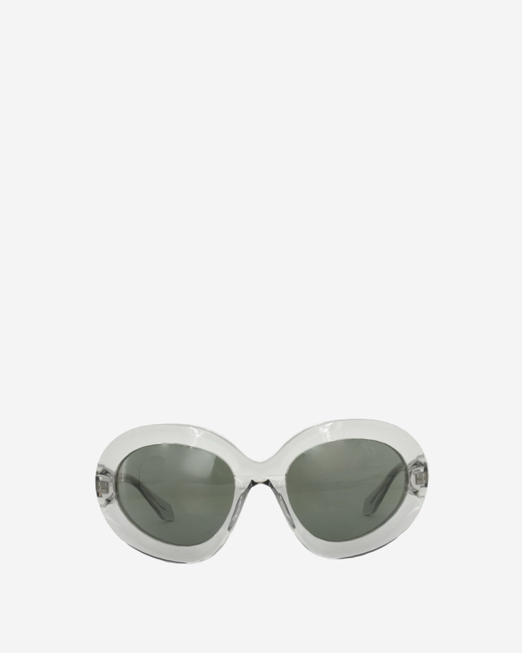 Lentes de Sol Alaïa