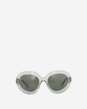 Lentes de Sol Alaïa