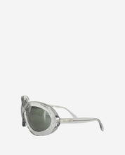 Lentes de Sol Alaïa