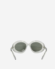 Lentes de Sol Alaïa