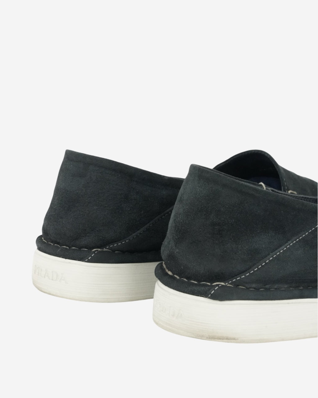 Mocasines Prada 41