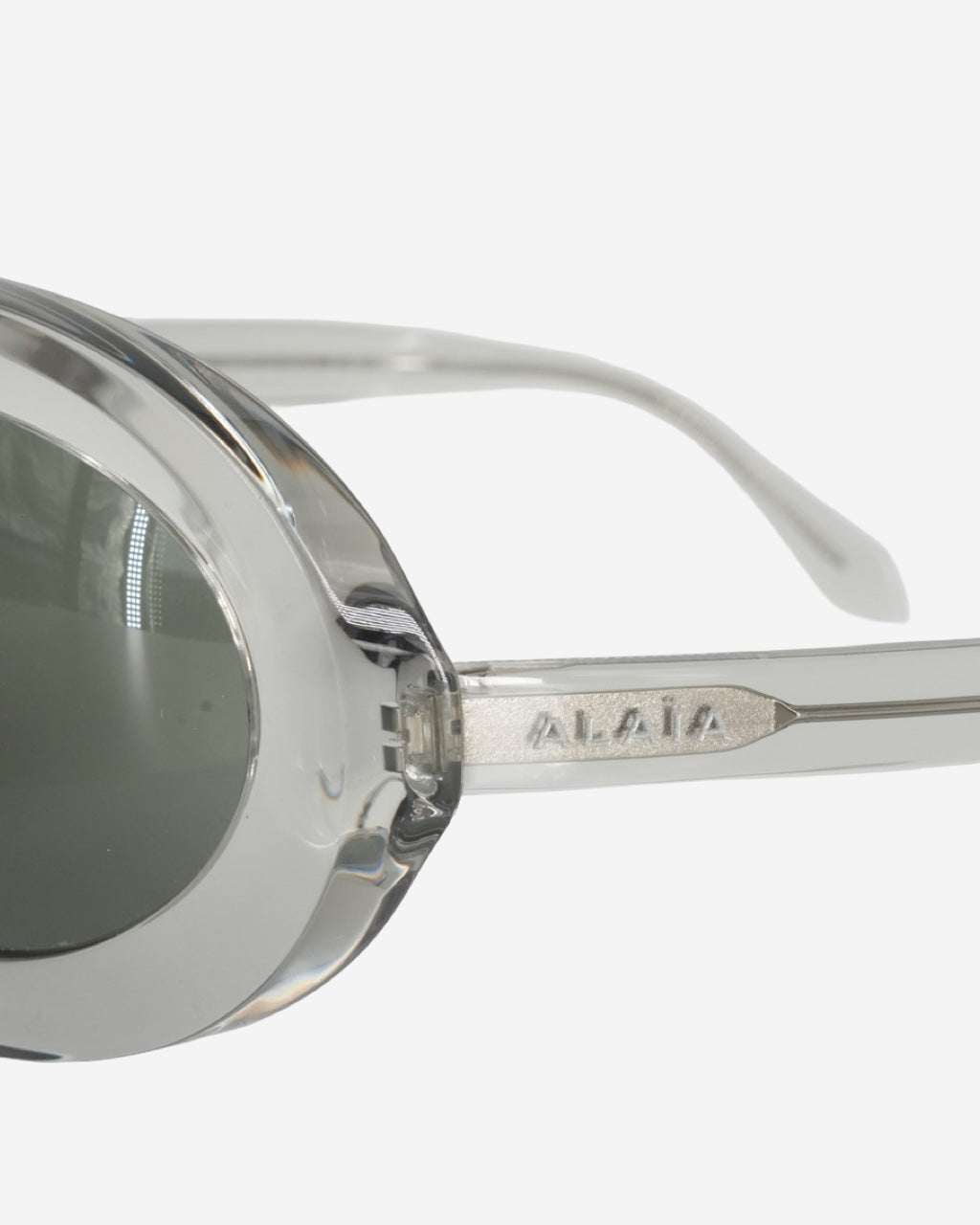 Lentes de Sol Alaïa