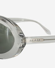 Lentes de Sol Alaïa