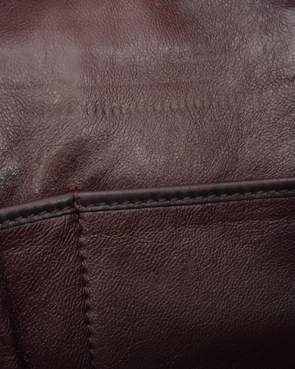 Celine Mini Luggage Bag 2012 