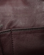 Celine Mini Luggage Bag 2012 
