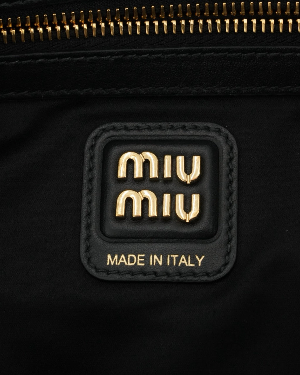 Miu Miu Beau Bag