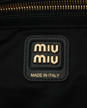 Miu Miu Beau Bag