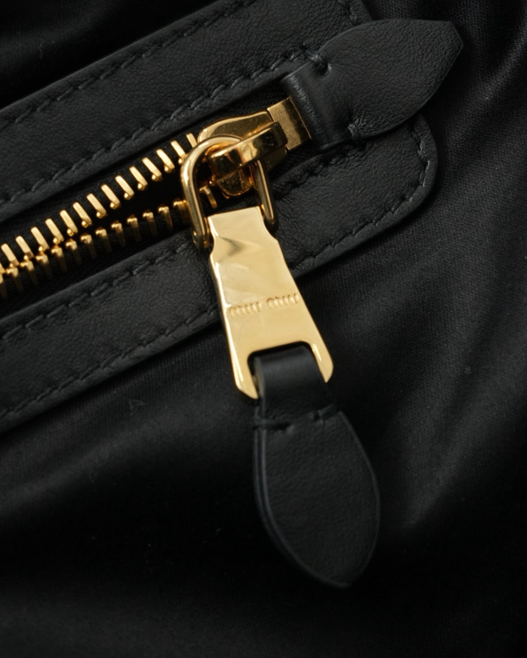 Miu Miu Beau Bag