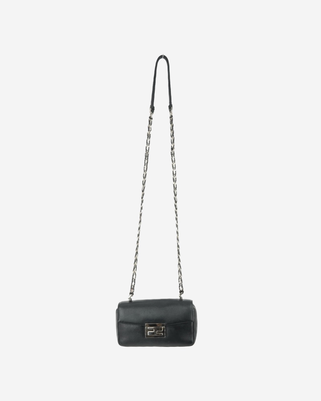 Bolso Fendi Mini Baguette