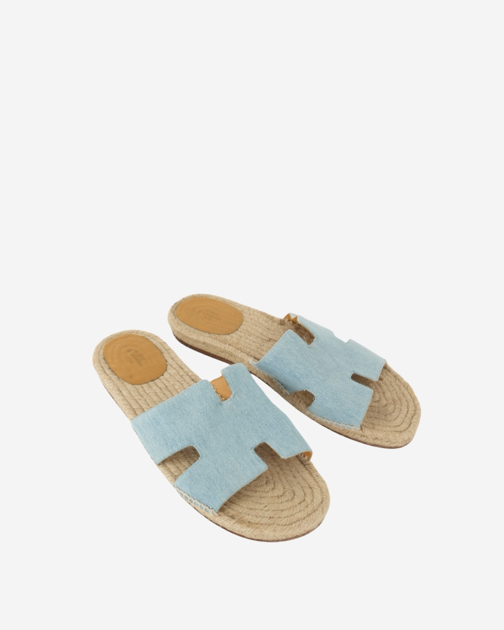 Sandalias Hermès Antigua 45