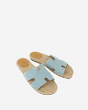 Sandalias Hermès Antigua 45