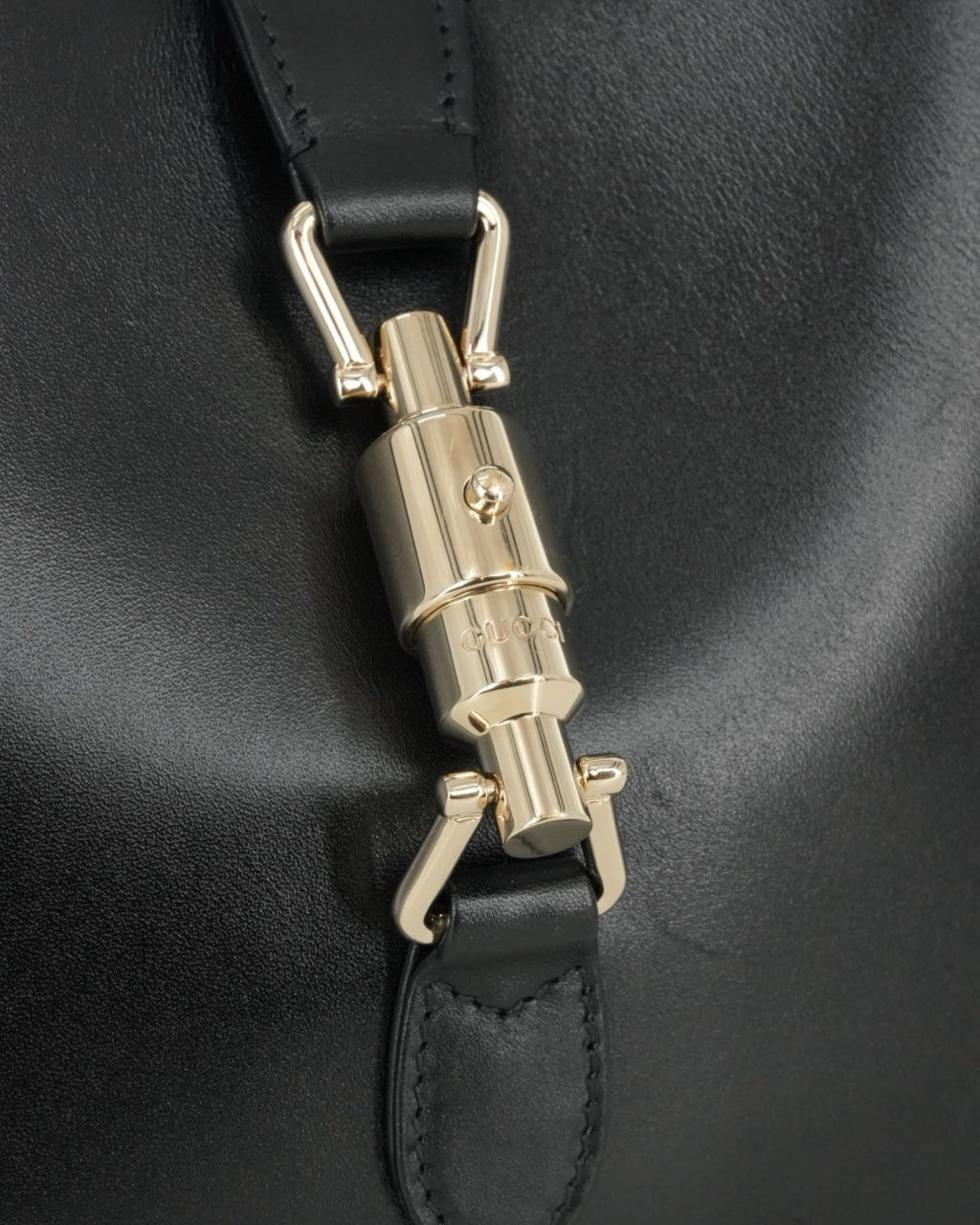 Gucci Jackie Bag 2025