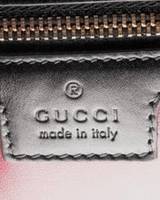 Gucci Jackie Bag 2025