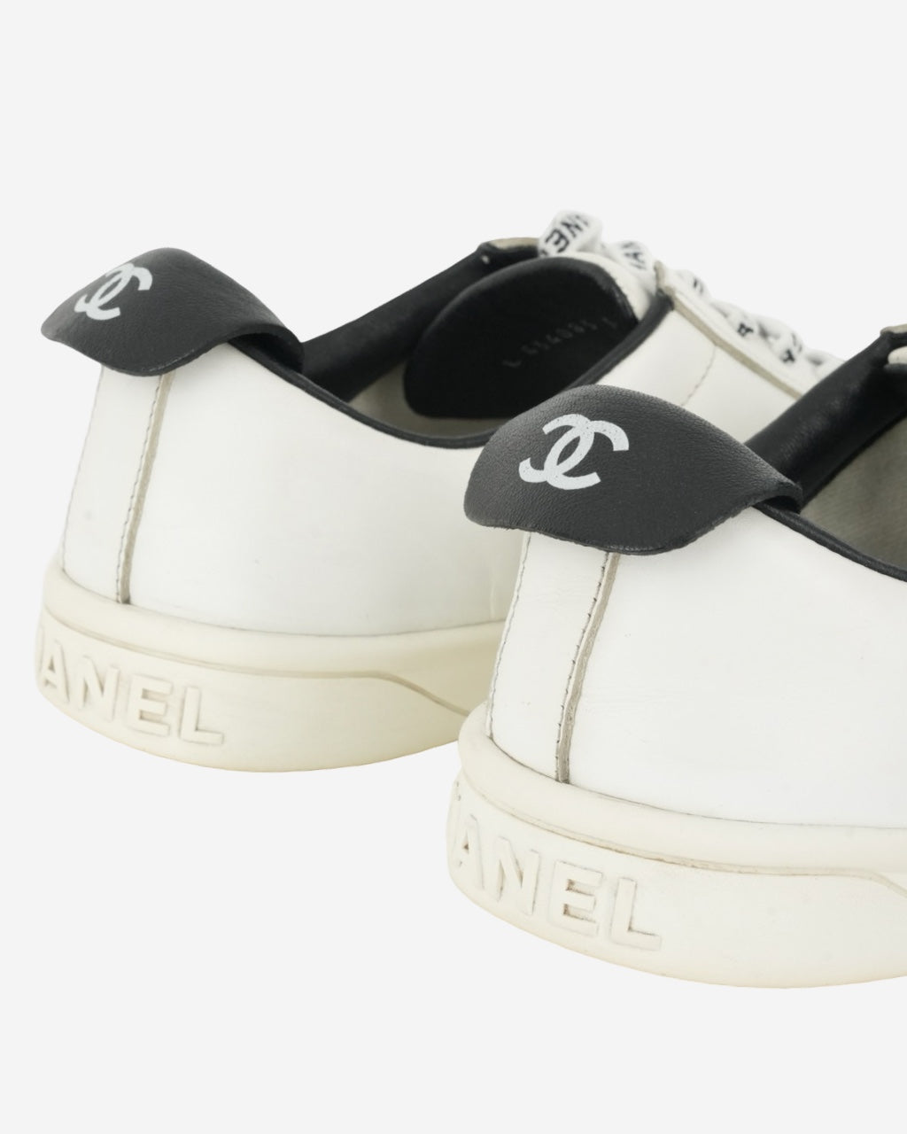 Tenis Chanel 39