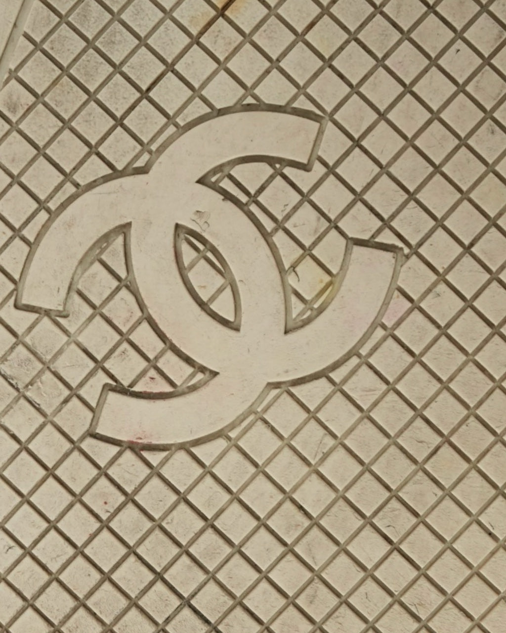 Tenis Chanel 39