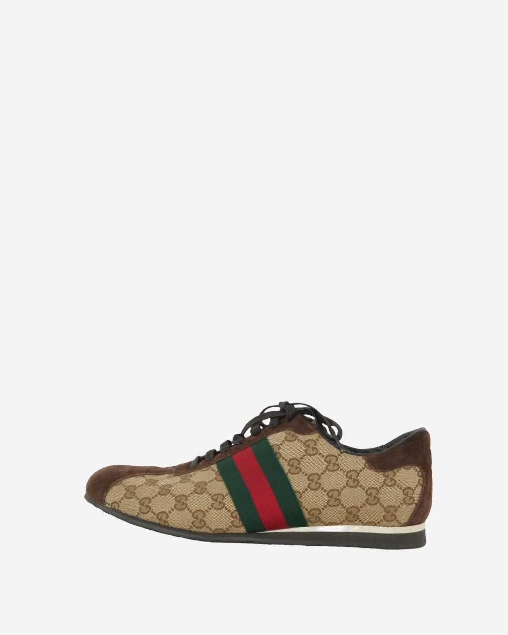 Tenis Gucci GG Supreme 45