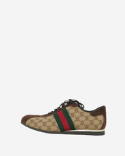 Tenis Gucci GG Supreme 45