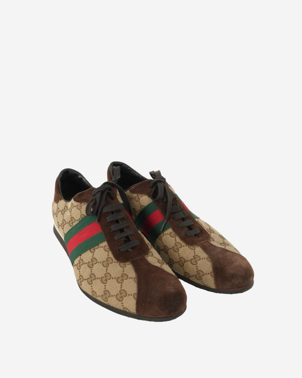 Tenis Gucci GG Supreme 45