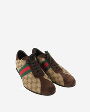 Tenis Gucci GG Supreme 45