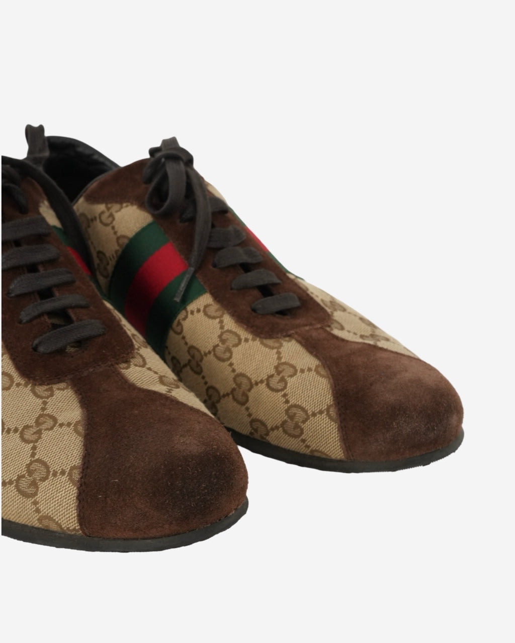 Tenis Gucci GG Supreme 45
