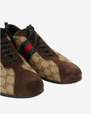 Tenis Gucci GG Supreme 45