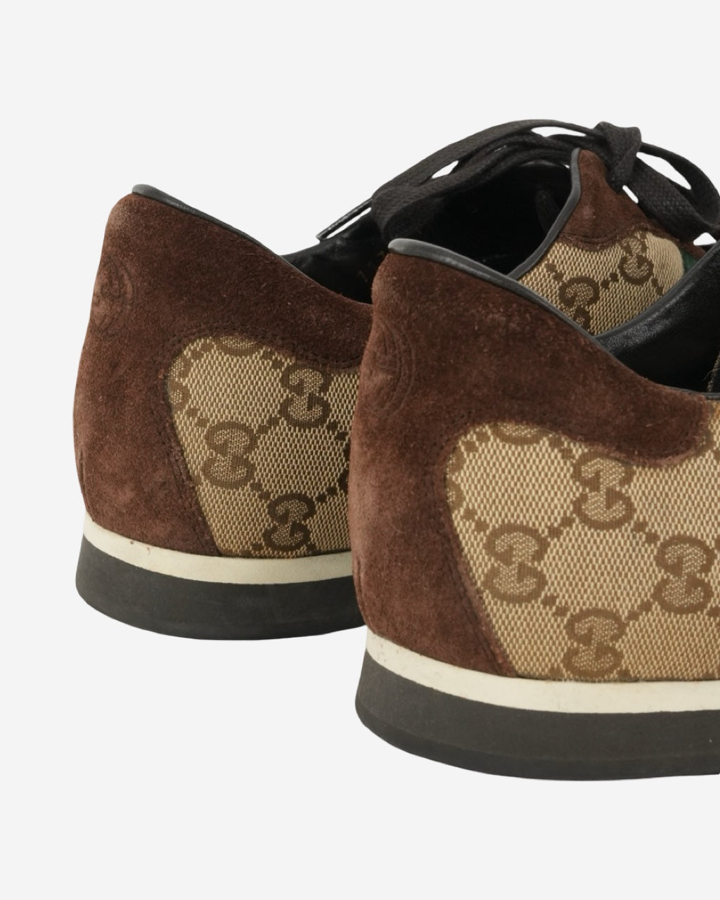 Tenis Gucci GG Supreme 45