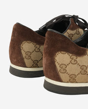 Tenis Gucci GG Supreme 45