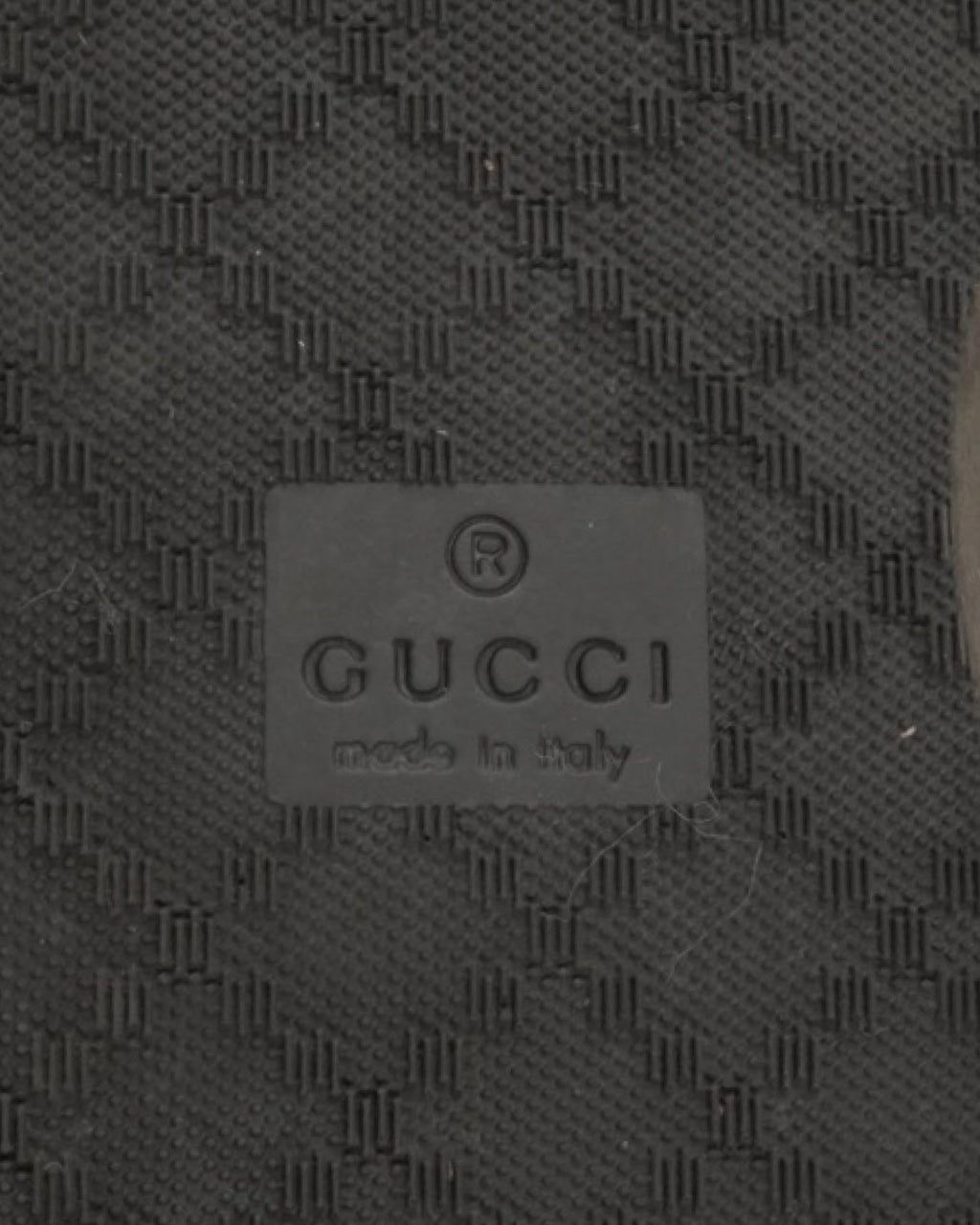 Tenis Gucci GG Supreme 45