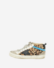 Golden Goose Mid Star Sneakers 36