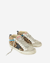 Golden Goose Mid Star Sneakers 36