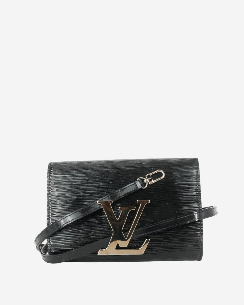 Bolso Louis Vuitton Louise Epi