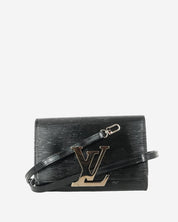 Bolso Louis Vuitton Louise Epi