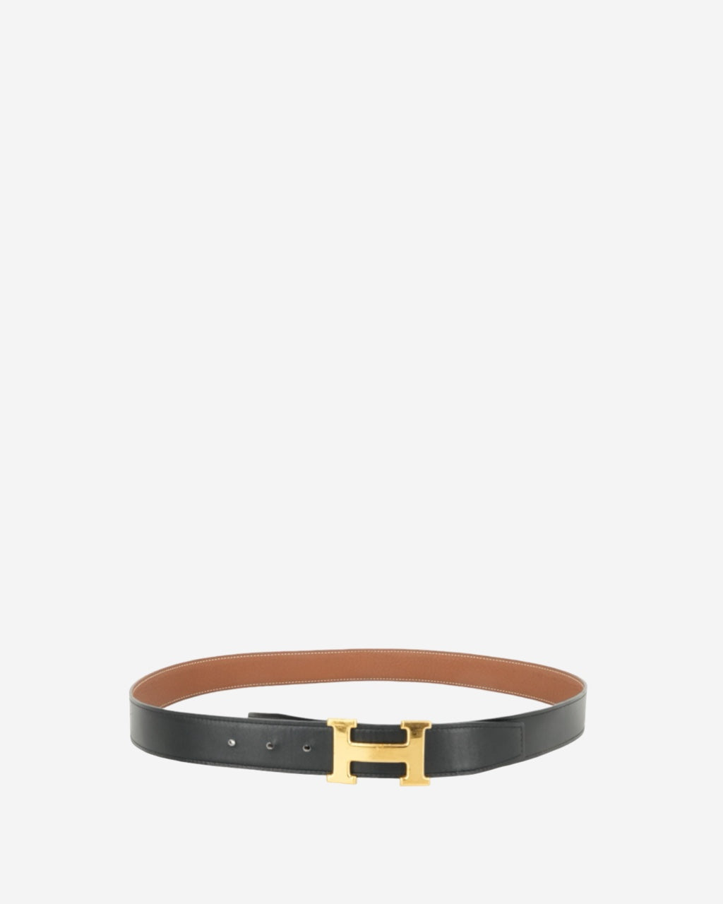 Hermès Reversible Belt