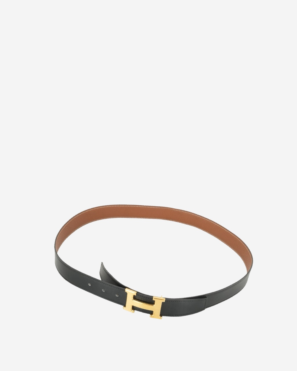 Hermès Reversible Belt