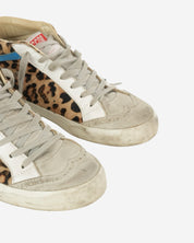 Golden Goose Mid Star Sneakers 36