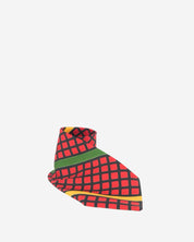 Corbata Dior Geométrica