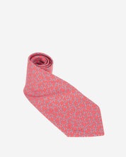 Corbata Hermès Herraduras