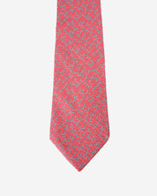 Corbata Hermès Herraduras